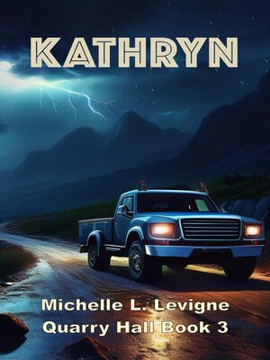 cover image of Kathryn